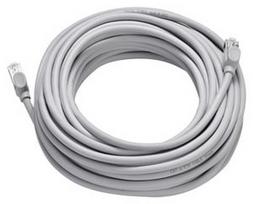 Tinklo kabelis Baseus RJ45 High Speed Network Cable 15m Grey