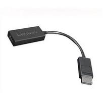 displayport hdmi adapteri - Laidas Lenovo DisplayPort to HDMI 2.0b Adapter - 1 nuotrauka