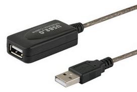 Laidas Savio CL-130 USB Extender 10m