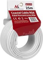 Laidas Maclean Coaxial Cable 25m