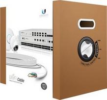 Laidas Ubiquiti UniFi Indoor Cable Cat6 CMR UC-C6-CMR