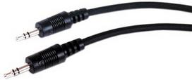 Laidas OEM Mini Jack 3.5mm 1.5m