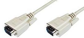 Laidas Logilink XGA Male-Male Cable 15m