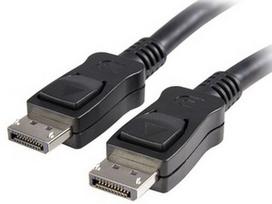 Laidas Lenovo DisplayPort 1.8m