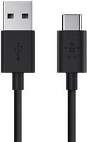Kabelis Belkin, USB A / USB Type-C, 3 m