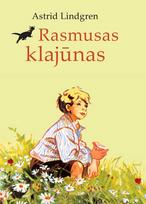 astrid lindgren - Rasmusas klajūnas - 1 nuotrauka