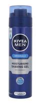 Nivea Men Original Moisturising 200ml Skutimosi gelis