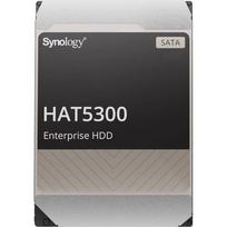 hdd 12tb - Synology Enterprise HDD HAT5300-12T 7200 RPM, 12000 GB, HDD - 2 nuotrauka