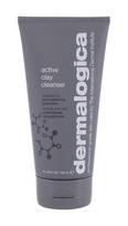 Dermalogica Daily Skin Health Active Clay Cleanser 150ml Moterims Valomasis gelis