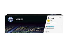 TONER YELLOW 410A /M452DN 2.3K/CF412A HP