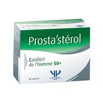 Prosta Sterol kapsulės N40