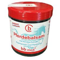Pferdebalsam gelis, dvigubo poveikio, 250 ml