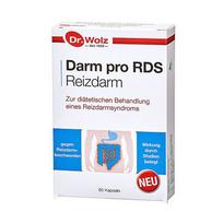Dr.Wolz Darm Pro RDS Reizdarm N60