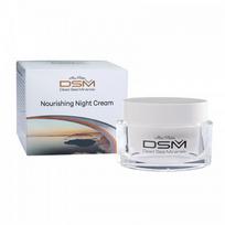 Pirkti Mon Platin DSM naktinis kremas, 50ml - Photo 1