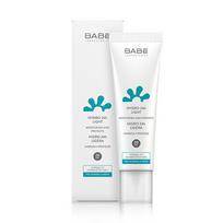 babe facial hydro - Babe Facial Hydro light kremas SPF20 50ml - 1 nuotrauka
