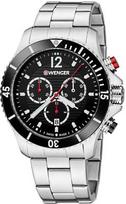 WENGER SEAFORCE CHRONO 01.0643.109