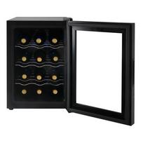 guzzanti gz saldytuvas - Guzzanti GZ-1234 - 2 nuotrauka