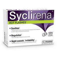 Syclirena tabletės N60
