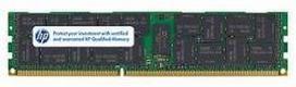 HP Enterprise 16GB (1x16GB) Dual Rank x4 PC3L-10600 (DDR3-1333) Registered CAS-9 LP Memory Kit - 16 GB - 1 x 16 GB - DDR3 - 1333 MHz - 240-pin DIMM