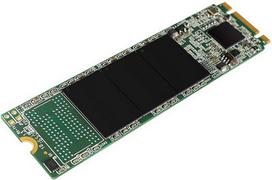 sata ssd 1tb - Silicon Power A55 1TB M.2 - 2 nuotrauka
