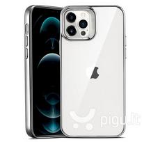 Fusion Ultra dėklas, skirtas Apple iPhone 13 Pro Max, skaidrus