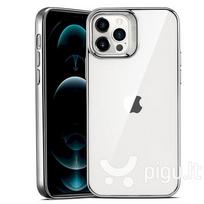 Fusion Ultra dėklas, skirtas Apple iPhone 13 Mini, skaidrus