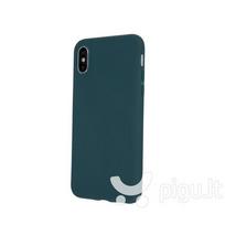 Fusion dėklas, skirtas Apple iPhone 13 Pro, žalias