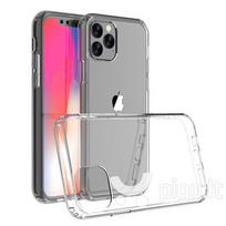 apple iphone - Dėklas High Clear 1,0mm Apple iPhone 13 - 1 nuotrauka