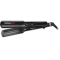 BaByliss PRO Plaukų gofravimo žnyplės EP Technology 5.0
