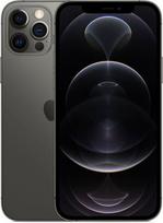 iphone 12 pro 512gb - Apple iPhone 12 Pro 512GB Graphite (Pilkas) - 1 nuotrauka