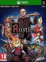 One Rustler Xbox One / Series X
