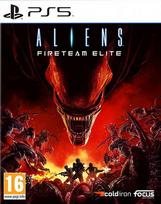 saudyklos -  Aliens: Fireteam Elite PS5  - 1 nuotrauka