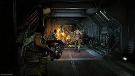 saudyklos -  Aliens: Fireteam Elite PS5  - 6 nuotrauka