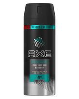 Axe Ice Breaker purškiamas dezodorantas vyrams 150ml