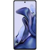 xiaomi kamera dual - Xiaomi 11T 5G 128GB Dual Meteorite Grey (Pilkas) - 2 nuotrauka