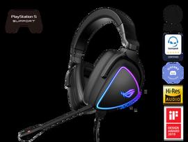 Pirkti Asus ROG DELTA S - Photo 1