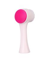Gabriella Salvete TOOLS Face Cleansing Duo Brush 1vnt Moterims Valomieji šepetėliai