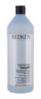 Redken Extreme Length 1000ml Moterims Šampūnai