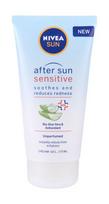Nivea After Sun Sensitive SOS Cream-Gel 175ml Unisex Apsauga po deginimosi