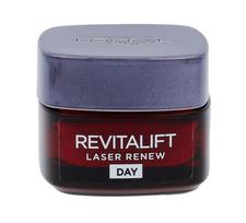 L´Oréal Paris Revitalift Laser Renew 50ml Dieninis kremas