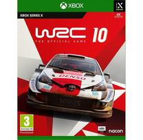 Nacon WRC 10 Xbox Series X