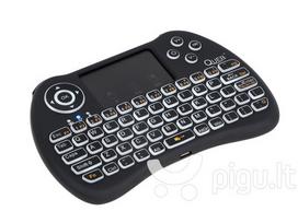 mini tv - Quer Mini Q5 - 1 nuotrauka