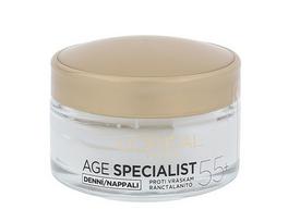 L´Oréal Paris Age Specialist 55+ 50ml Dieninis kremas