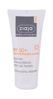 Ziaja Med Protective Anti-Wrinkle 50ml Moterims Apsauga nuo saulės veidui