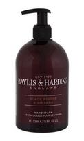 Baylis & Harding For Him Black Pepper & Ginseng 500ml Vyrams Skysti muilai