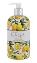 Baylis & Harding Royale Garden Lemon & Basil 500ml Moterims Skysti muilai