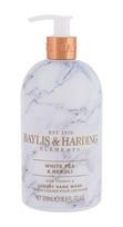 Baylis & Harding Elements White Tea & Neroli 500ml Moterims Skysti muilai