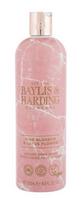 Baylis & Harding Elements Pink Blossom & Lotus Flower 500ml Moterims Dušo želė