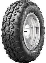 Maxxis MS-CR1 Razr Plus MX 20x6.00-10 TL NHS, Priekinis ratas