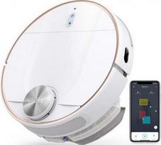 EUFY SIURBLIAI ROBOTAI PIGIAU [2]: kaina nuo 216.53 € | Kainos.lt